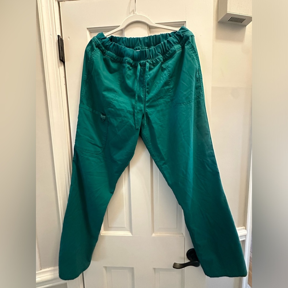 Cherokee women’s scrub pants